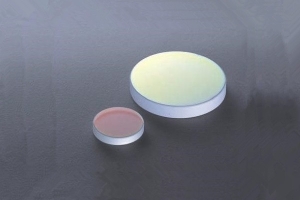 350-1600nm寬帶介質(zhì)膜激光反射鏡片透過(guò)率＞99%